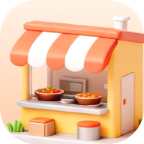美食探店